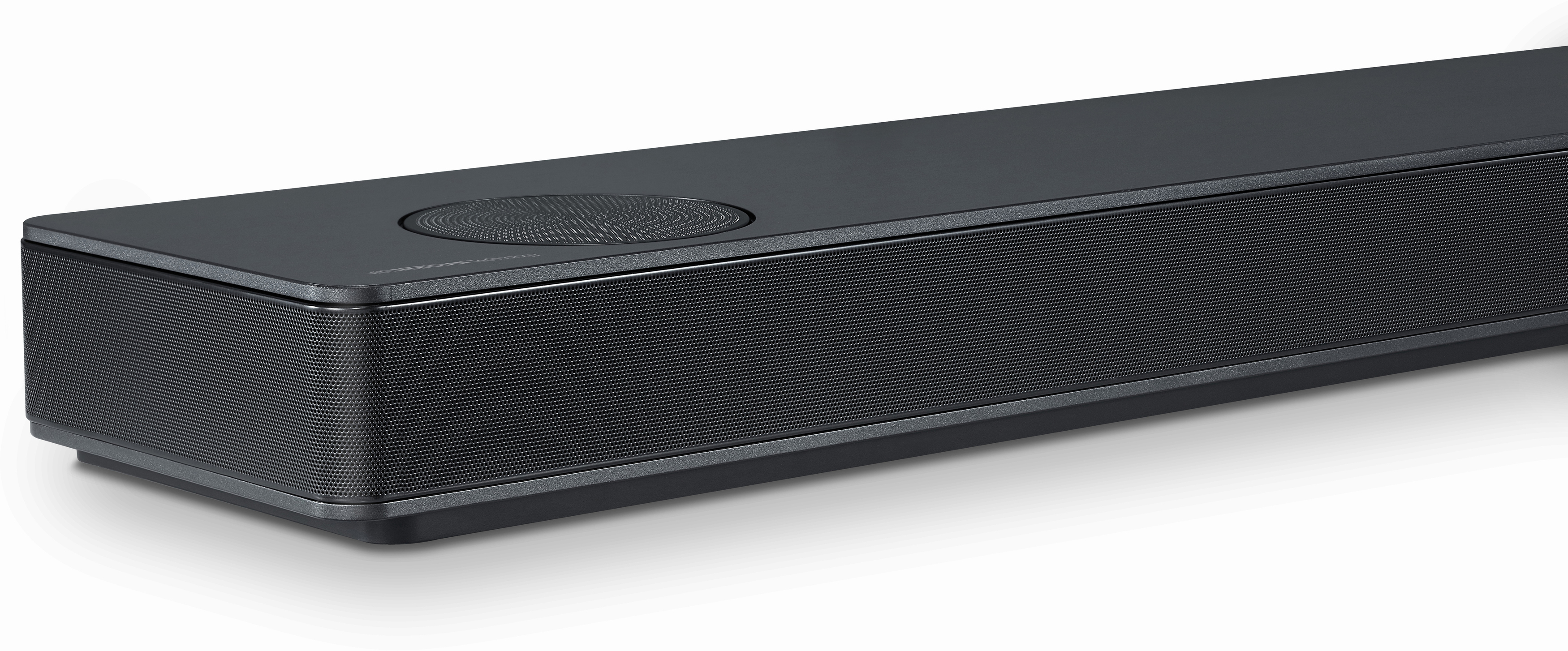 LG SK10Y, Soundbar, Schwarz
