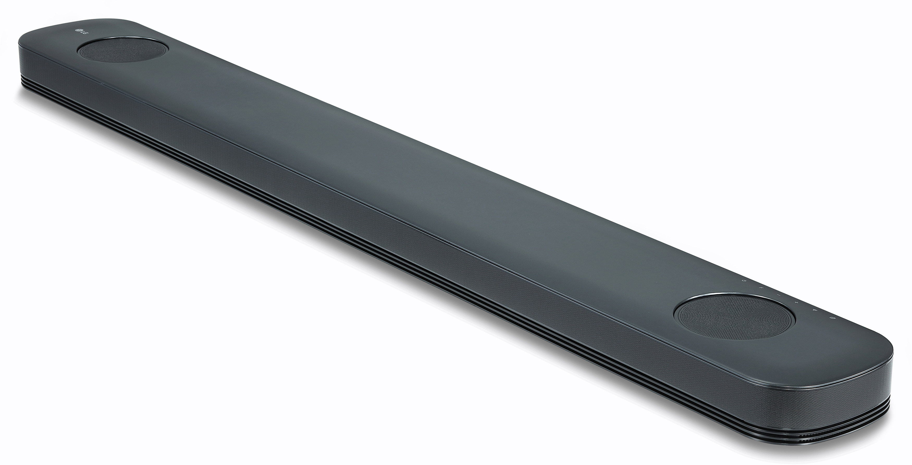 LG SK9Y, Soundbar, Schwarz