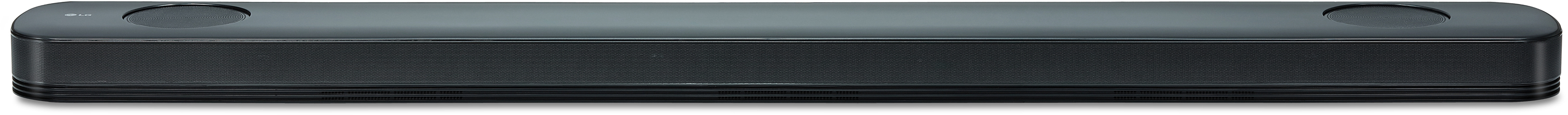 LG SK9Y, Soundbar, Schwarz