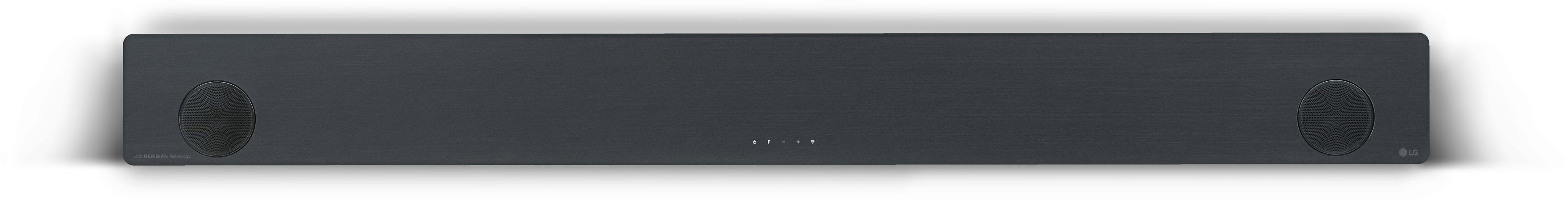 LG SK10Y, Soundbar, Schwarz