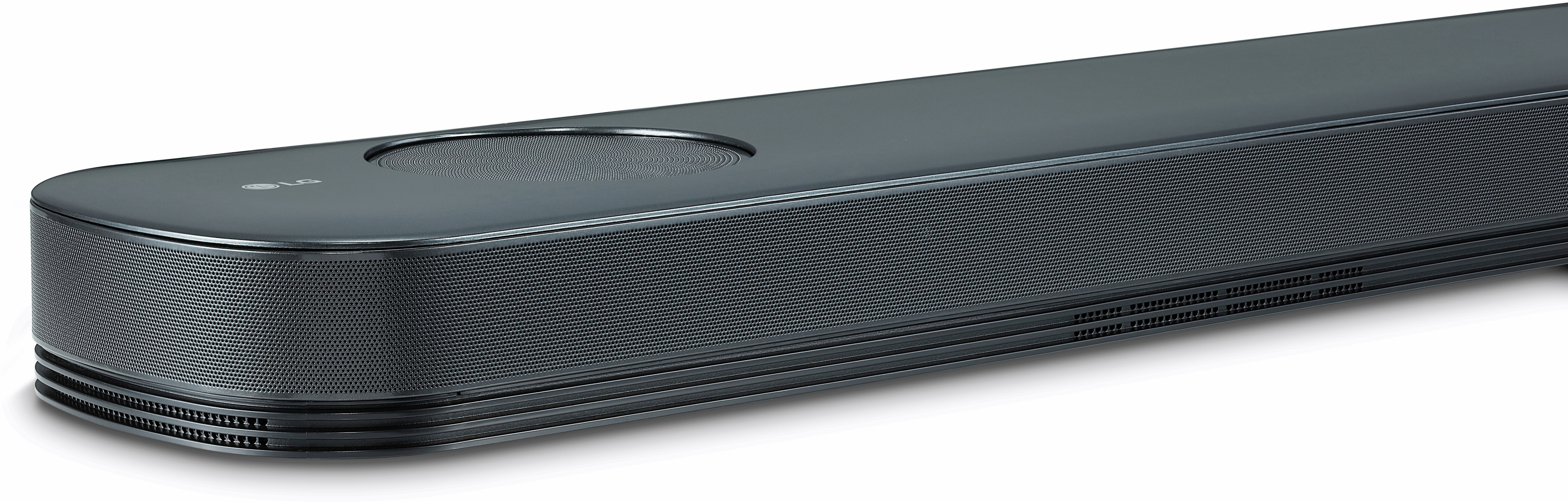 LG SK9Y, Soundbar, Schwarz