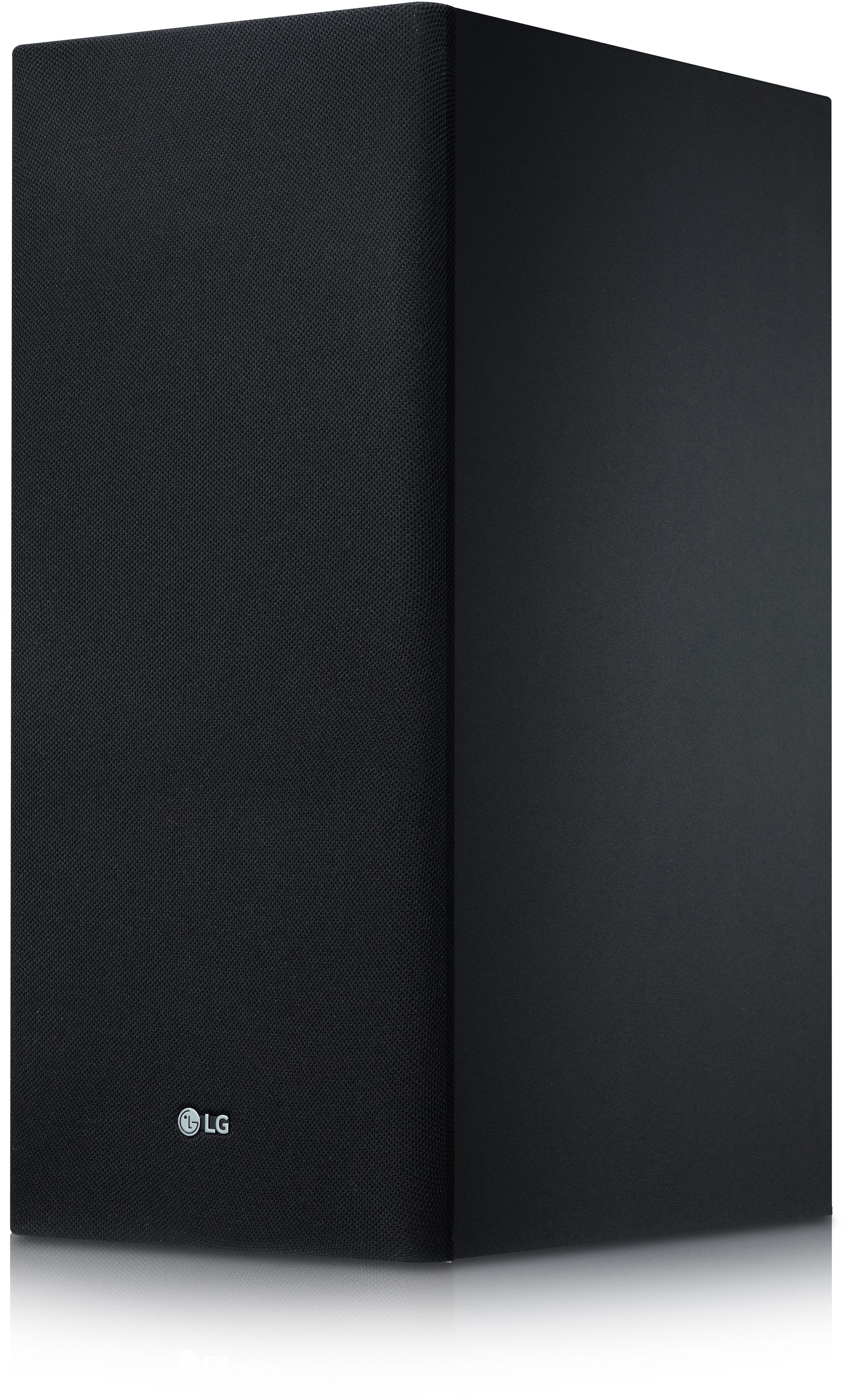 LG SK5, Soundbar, Schwarz