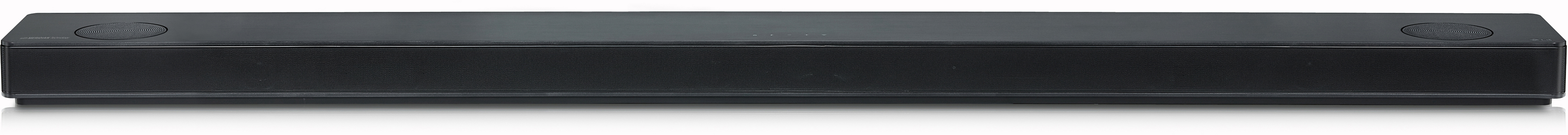 LG SK10Y, Soundbar, Schwarz