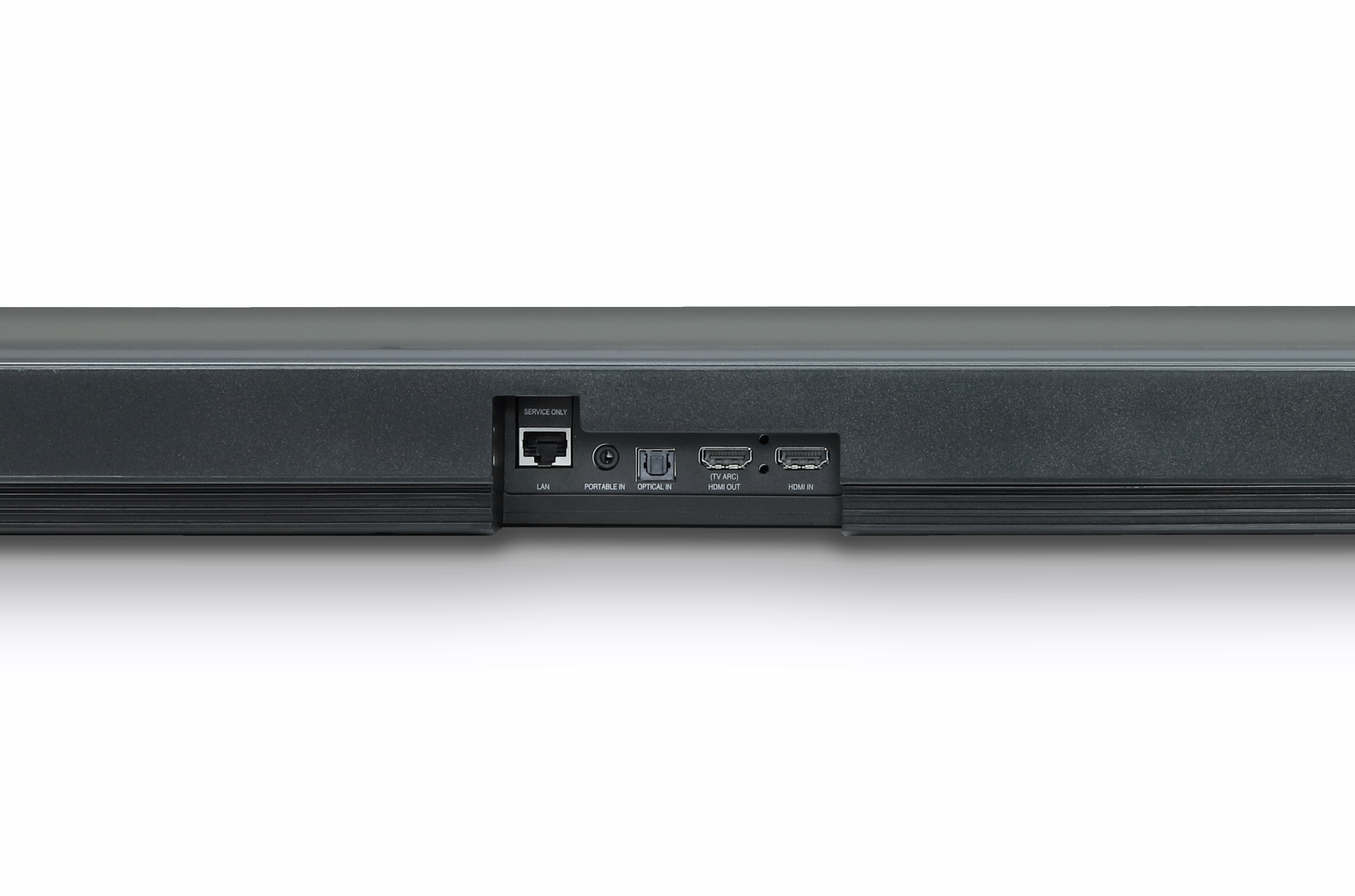 LG SK9Y, Soundbar, Schwarz