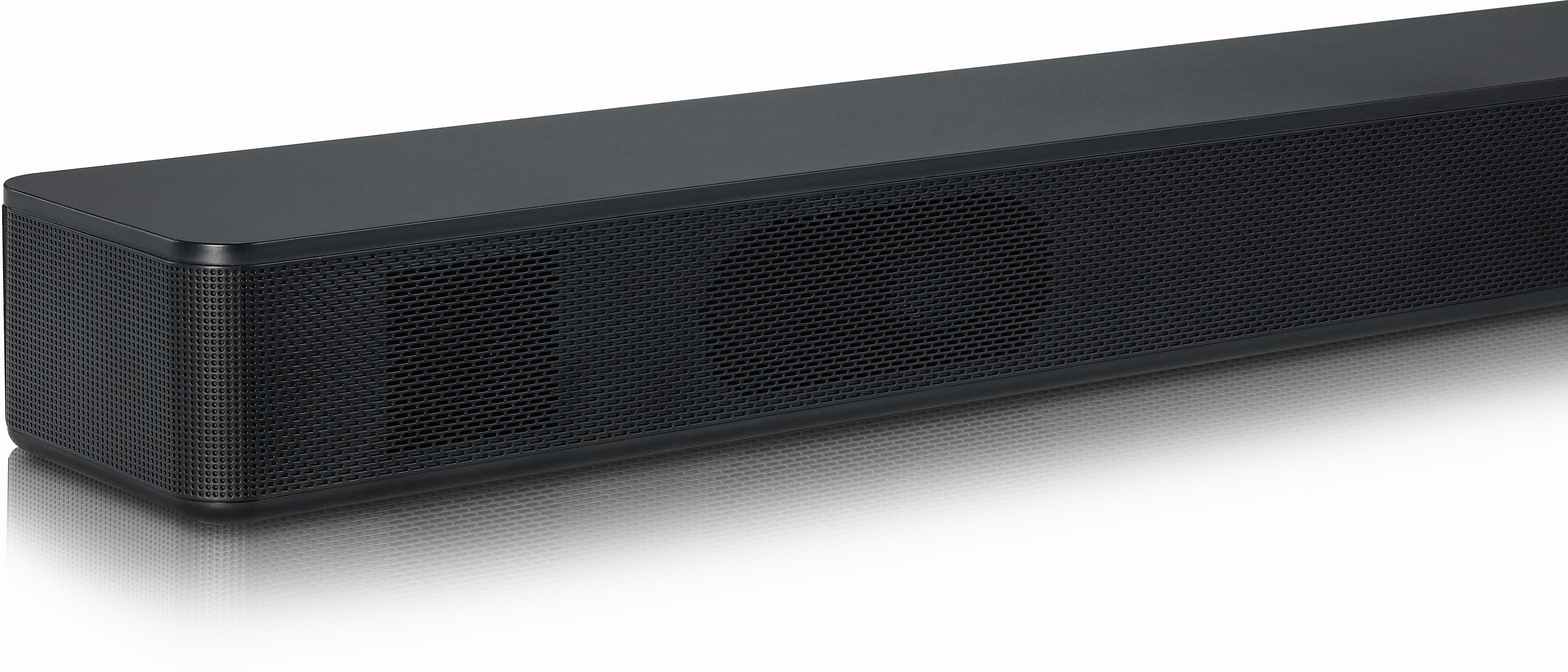 LG SK5, Soundbar, Schwarz