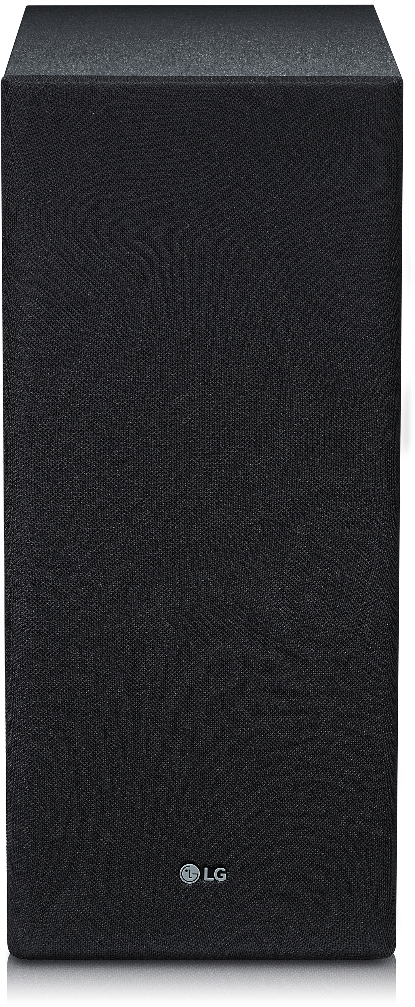 LG SK5, Soundbar, Schwarz