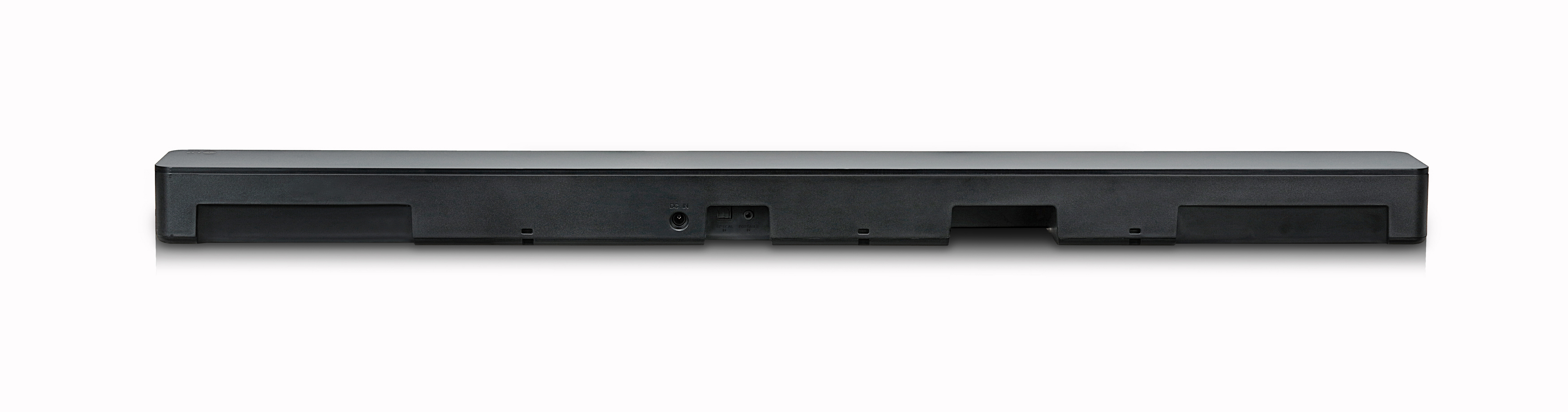 LG SK5, Soundbar, Schwarz