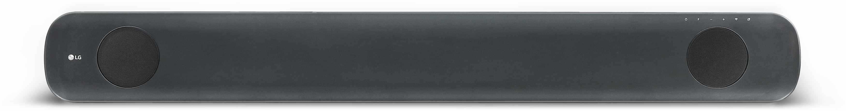 LG SK9Y, Soundbar, Schwarz
