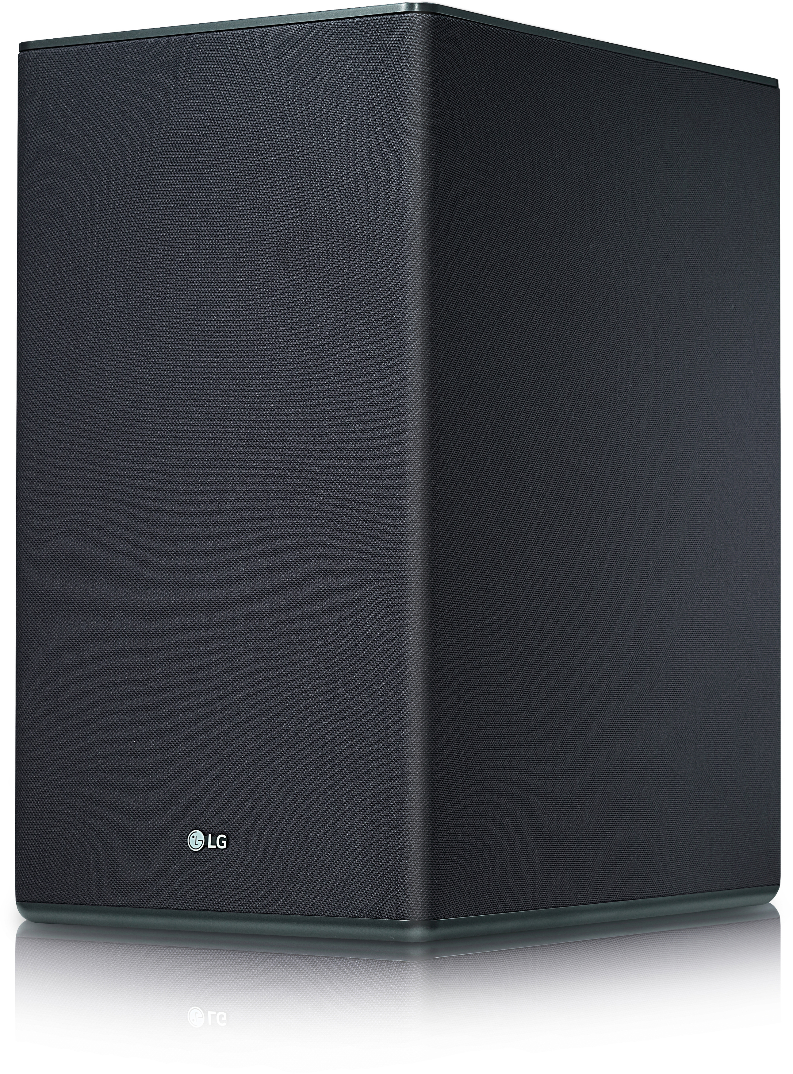 LG SK9Y, Soundbar, Schwarz
