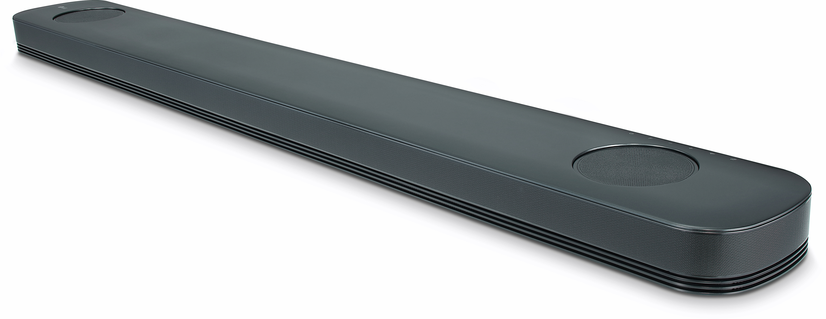 LG SK9Y, Soundbar, Schwarz