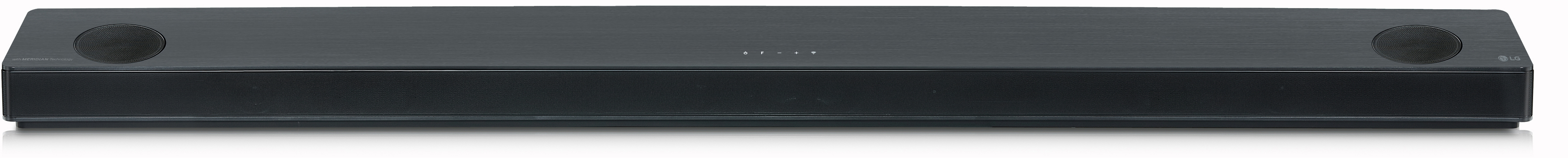 LG SK10Y, Soundbar, Schwarz