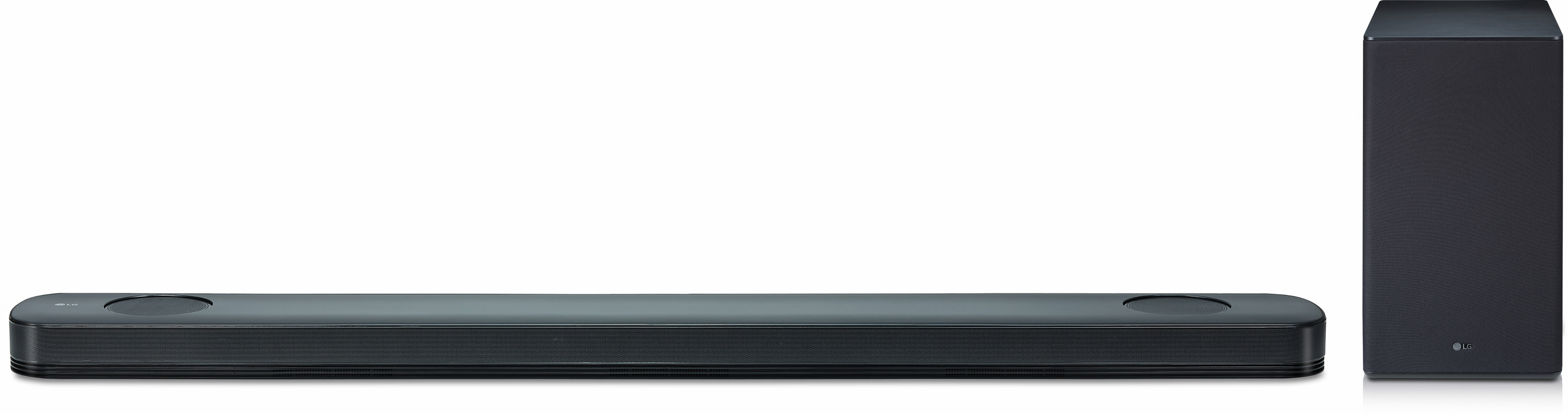 LG SK9Y, Soundbar, Schwarz