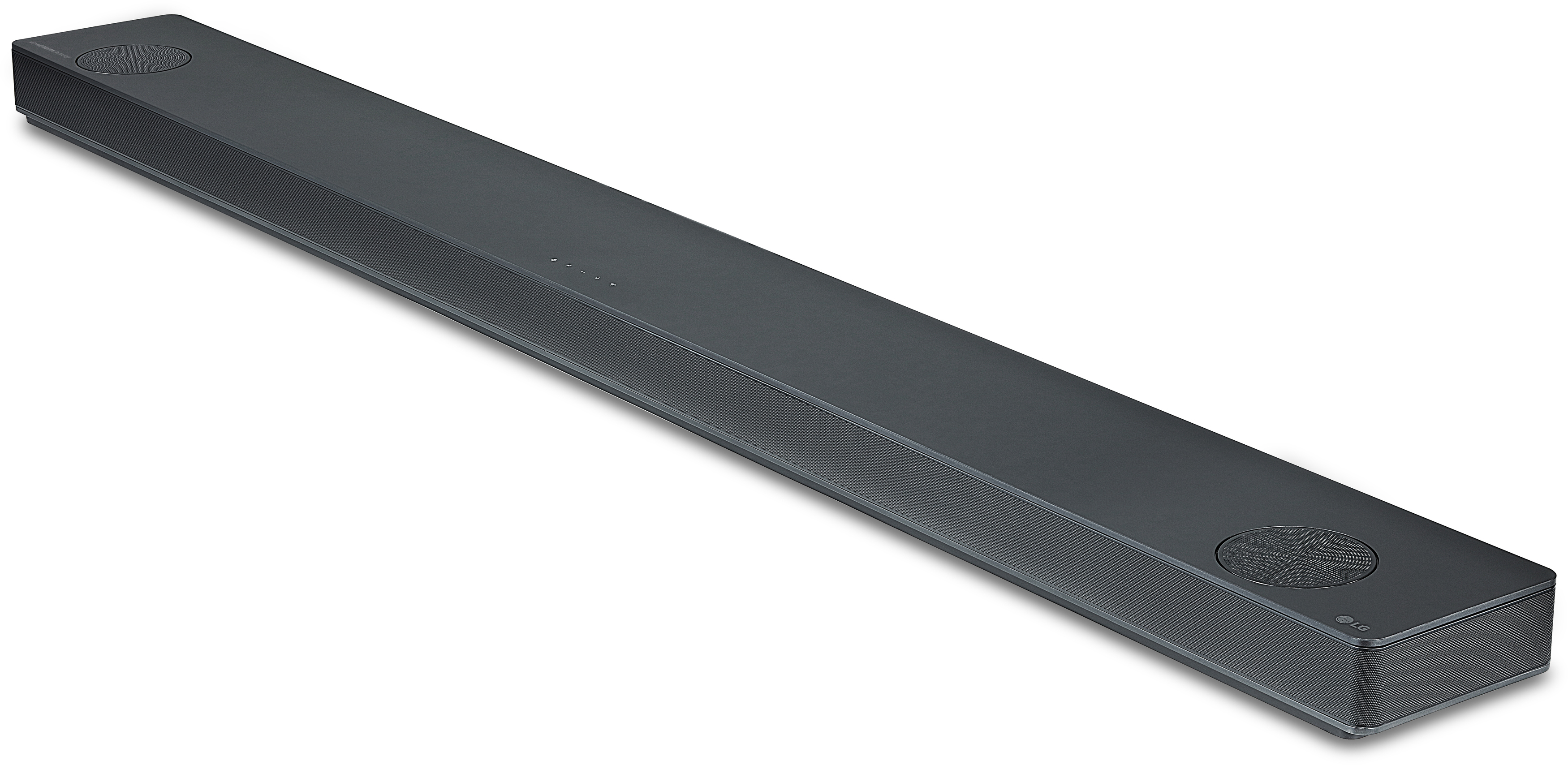 LG SK10Y, Soundbar, Schwarz