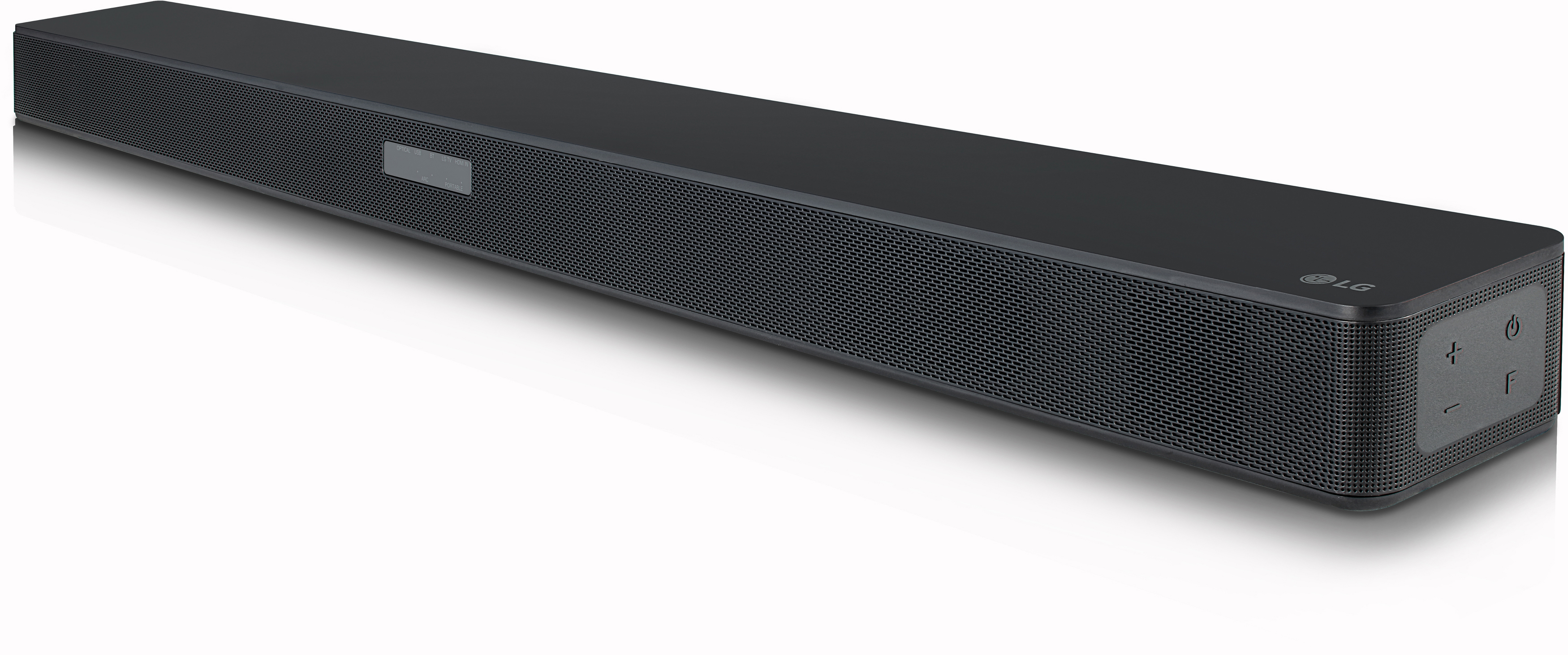 LG SK5, Soundbar, Schwarz