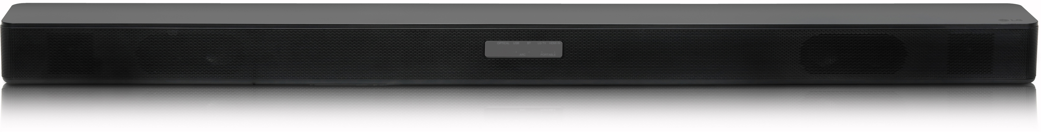 LG SK5, Soundbar, Schwarz