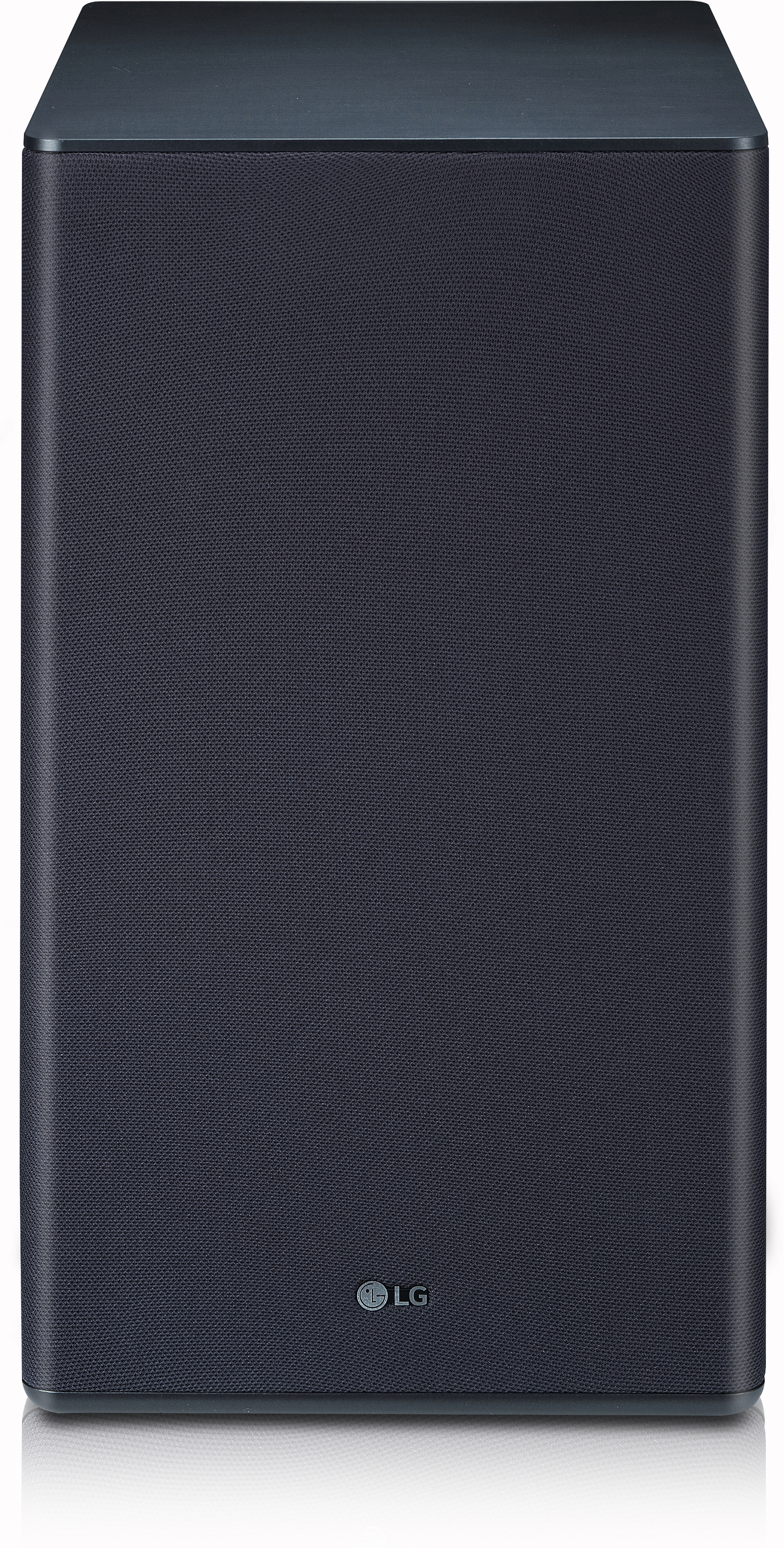 LG SK9Y, Soundbar, Schwarz