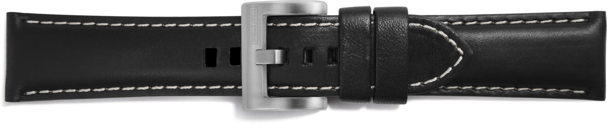 SAMSUNG Nagano, Ersatzarmband, Schwarz