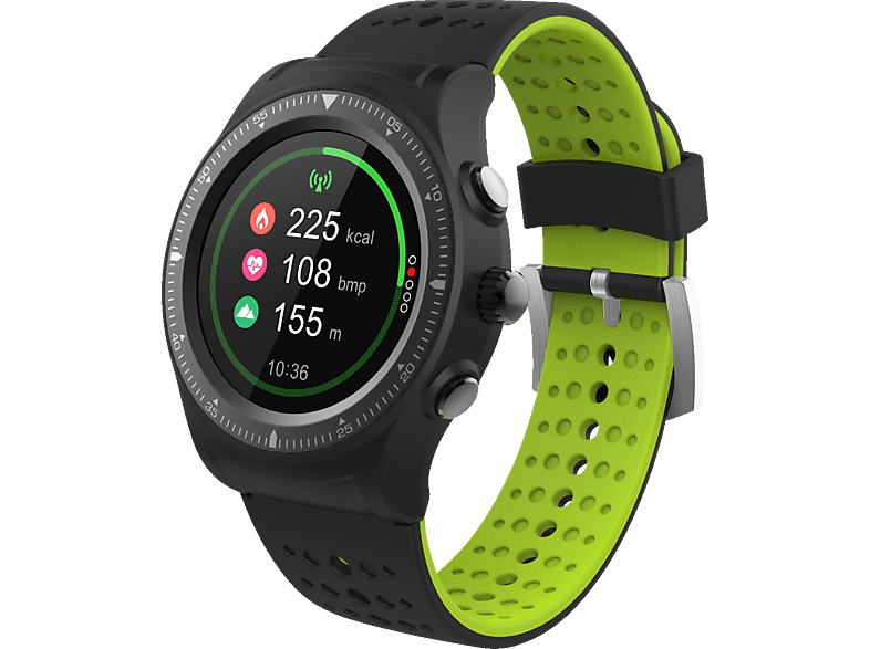 sw 500 smartwatch
