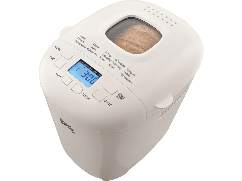 горение 910. Gorenje bm910w. горение 910. хлебопечь gorenje bm910w. Gorenje bm910w.