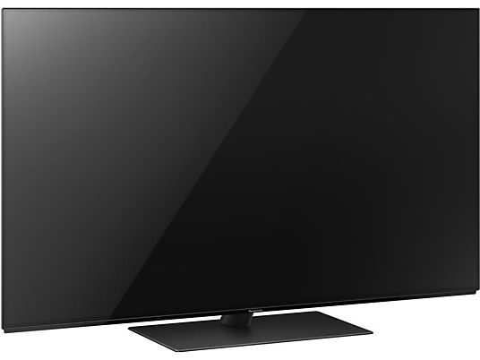 PANASONIC Fernseher OLED TX-65FZW804, 65 Zoll 4K Ultra HD Master OLED-TV, TV to IP (Server & Client)