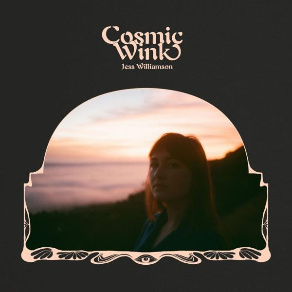 Williamson Cosmic Jess (LP) (Vinyl) Wink - -