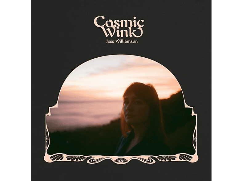 Wink Cosmic Williamson - (Vinyl) (LP) - Jess