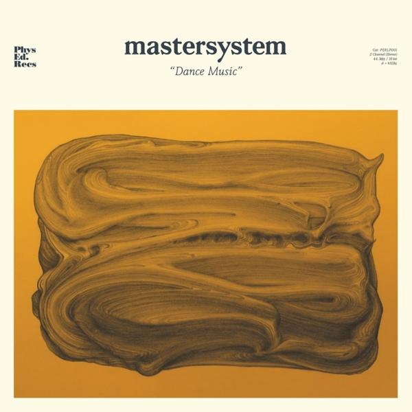 Music - (CD) - Dance Mastersystem