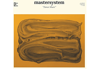 Mastersystem - Dance Music (LP)  - (Vinyl)