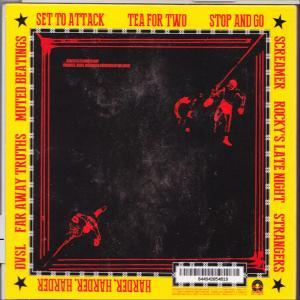 Albert Hammond Jr - Francis Trouble  - (CD)