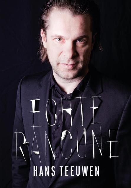 Hans Teeuwen: Echte Rancune - DVD