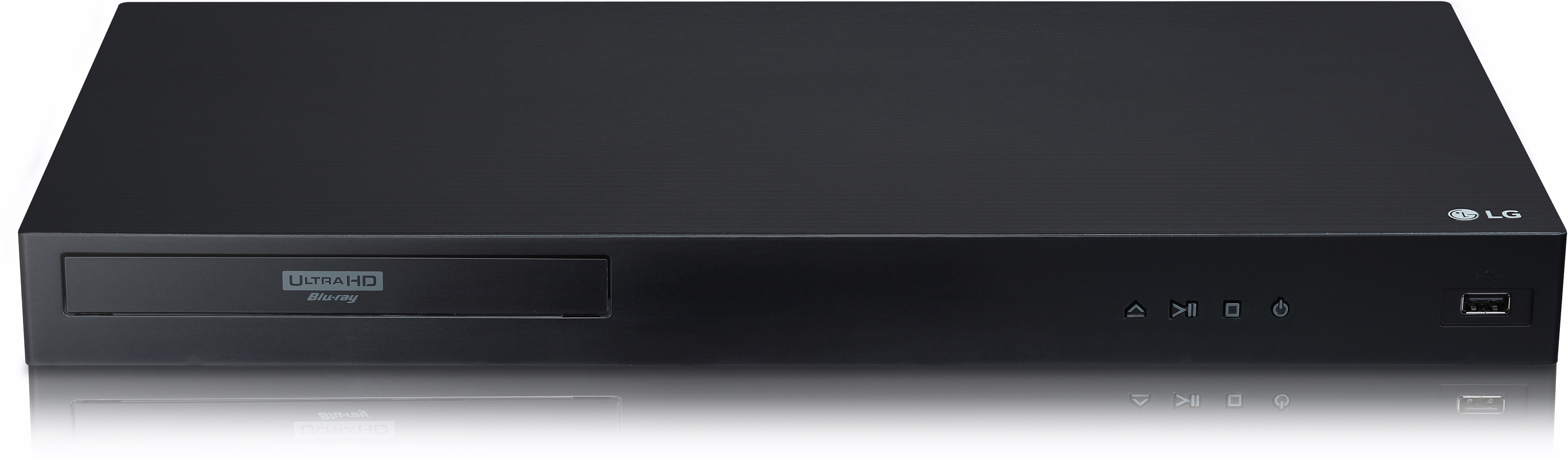 LG ELECTRONICS Ultra HD Blu-ray Player UBK90