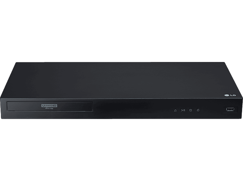 lg blu ray player mac