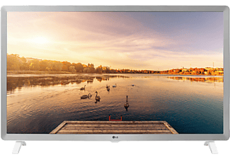 LG 32LK6200PLA LED TV (Flat, 32 Zoll / 80 cm, Full-HD, SMART TV, webOS 4.0 (AI ThinQ))