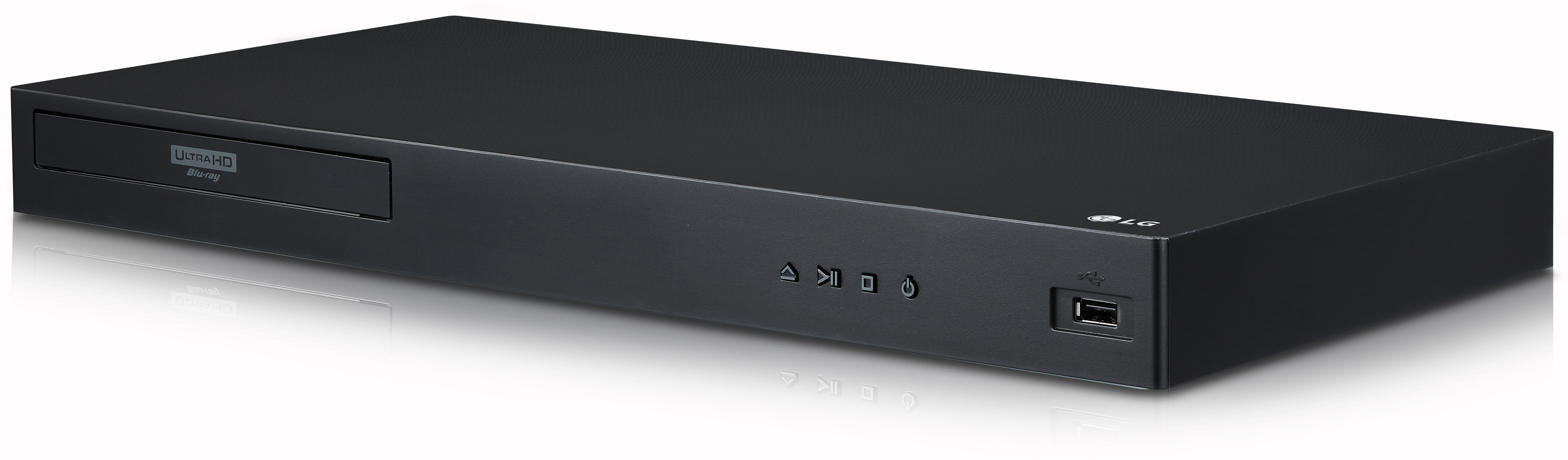 LG ELECTRONICS Ultra HD Blu-ray Player UBK90