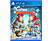 Scribblenauts Showdown (PlayStation 4)