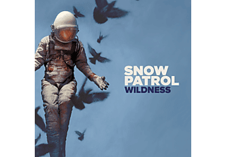 Snow Patrol - WILDNESS | CD