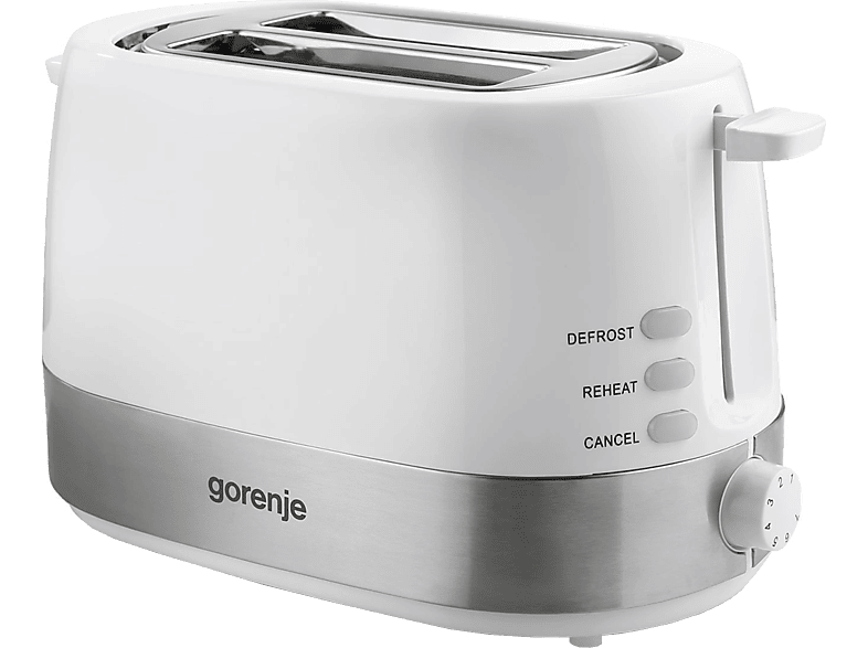 GORENJE T 850 WE Kenyérpirító