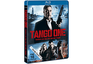 Tango One Blu-ray