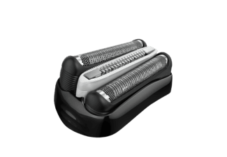 BRAUN Kombipack 32B Scherkopf in Schwarz kaufen | SATURN