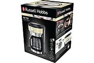 RUSSELL HOBBS 21702-56 Retro Vintage Cream