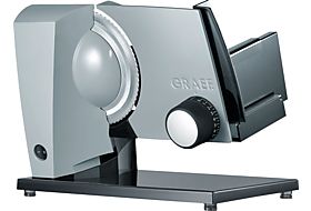 GRAEF Sliced Kitchen SKS S11001 Allesschneider | MediaMarkt