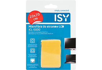 ISY ICL6000 Mikroszálas kendő