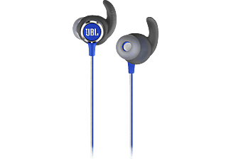 JBL Reflect Mini 2 - Écouteur Bluetooth (In-ear, Bleu)