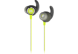 JBL Reflect Mini 2 - Écouteur Bluetooth (In-ear, Vert)