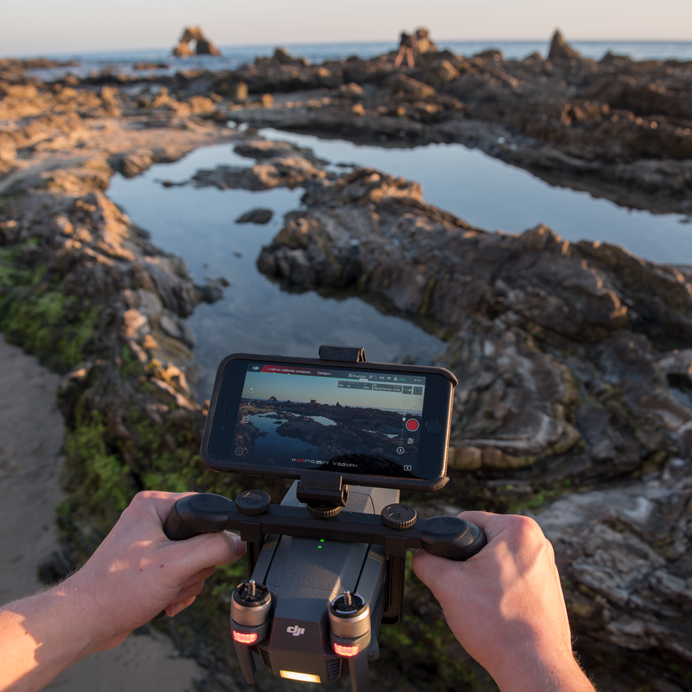 POLAR PRO DJI Mavic Pro Katana Tray