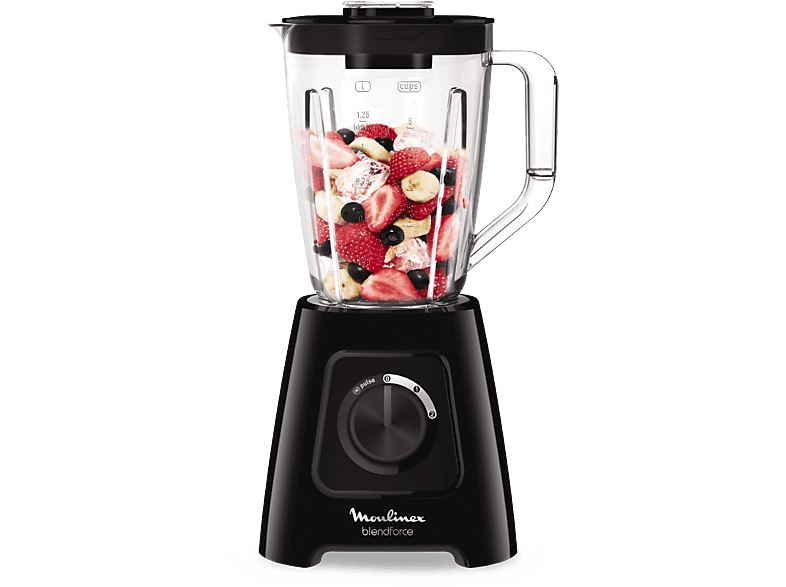 MOULINEX Blender BlendForce (LM425810)