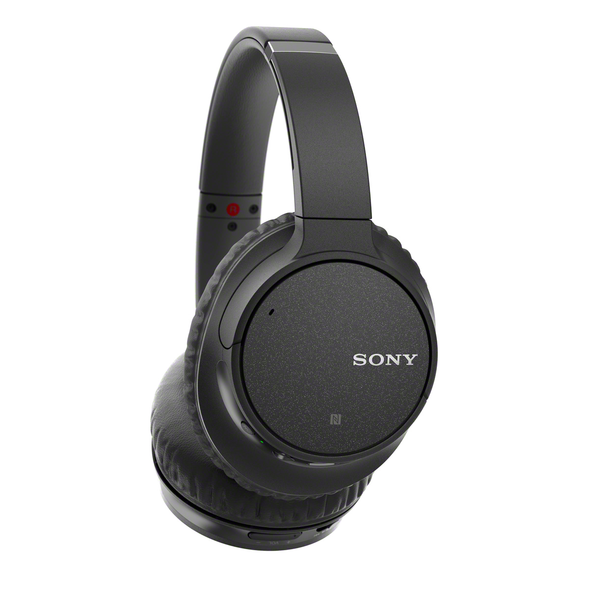 SONY WH-CH700N ZWART (NC) Over-ear Hoofdtelefoon met Ruisonderdrukking Zwart