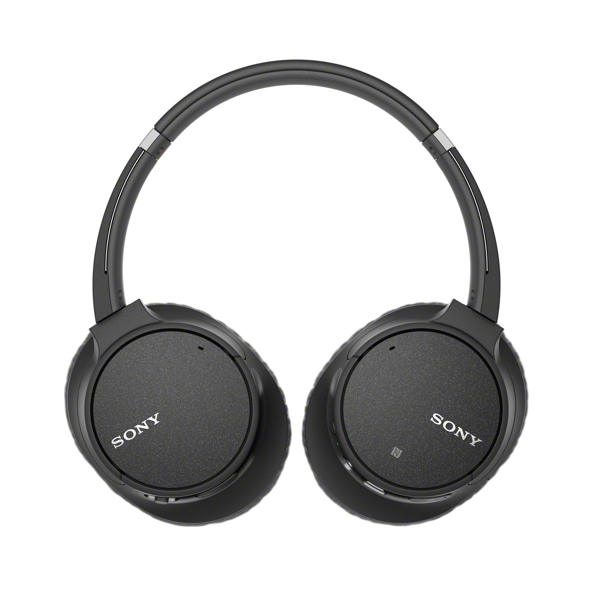 SONY WH-CH700N ZWART (NC) Over-ear Hoofdtelefoon met Ruisonderdrukking Zwart