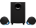 LOGITECH Enceintes PC stéréo avec Subwoofer G560 Lightsync 240 W (980-001301)