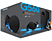LOGITECH Enceintes PC stéréo avec Subwoofer G560 Lightsync 240 W (980-001301)
